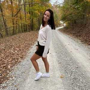 Meet your Posher, Adalyn